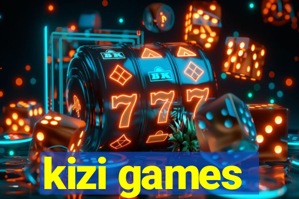 kizi games